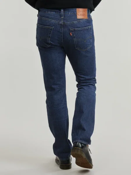 LEVI'S ® Džínsy denim modrá