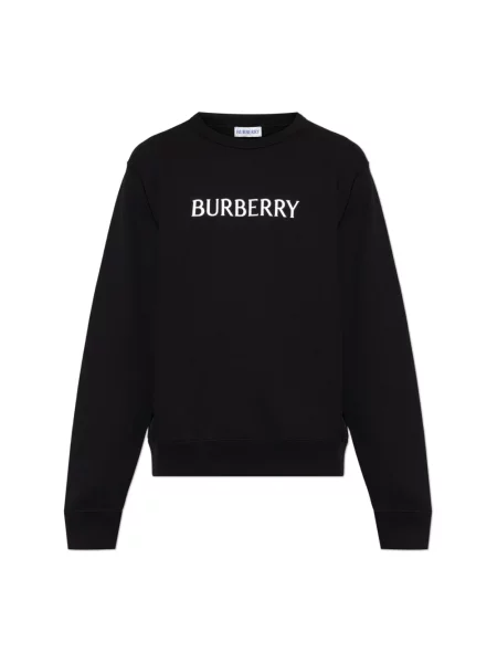 Bluza Burberry czarna