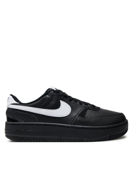 Sneakersy Nike čierna