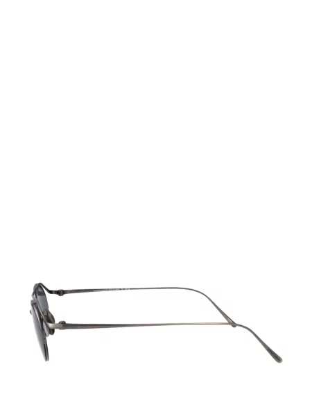 Ochelari de soare Giorgio Armani gri