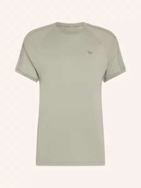 Adidas Originals Tričko světle zelená