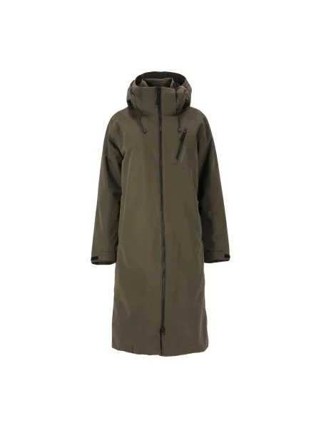 Kurtka Whistler khaki