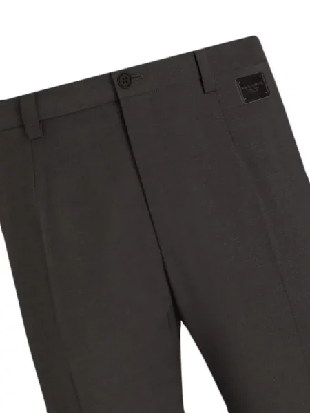 Pantaloni Dolce & Gabbana gri