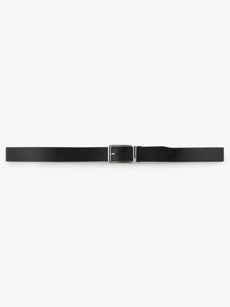 Ремень Armani Exchange черный