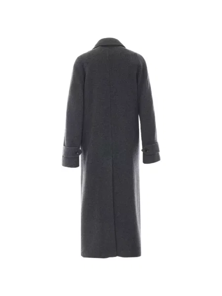 Płaszcz Max Mara szary
