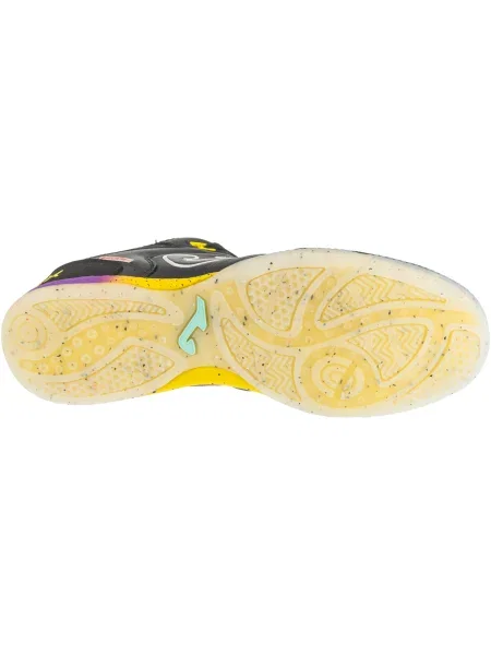Félcipo Joma fekete
