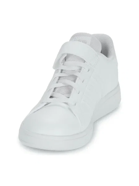 Pantofi copii Adidas alb