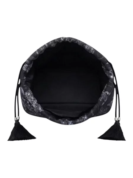 Torebka Save My Bag czarna