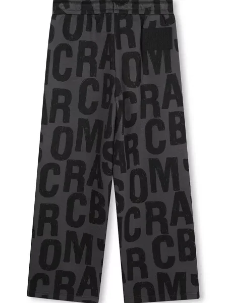 MARC JACOBS Дитячі спортивні штани
