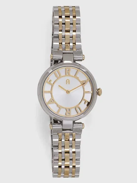 Часовници Furla сребристо