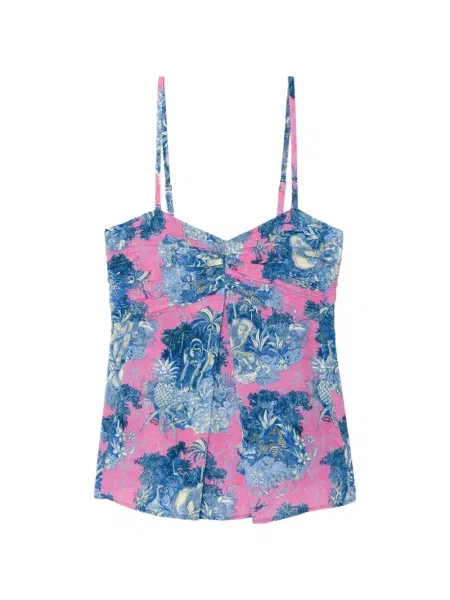 Maiou Zadig&voltaire roz
