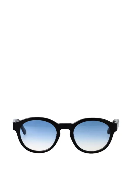 Ochelari de soare Calvin Klein Jeans negru