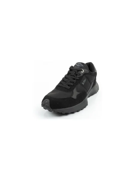 Pantofi Lee Cooper negru