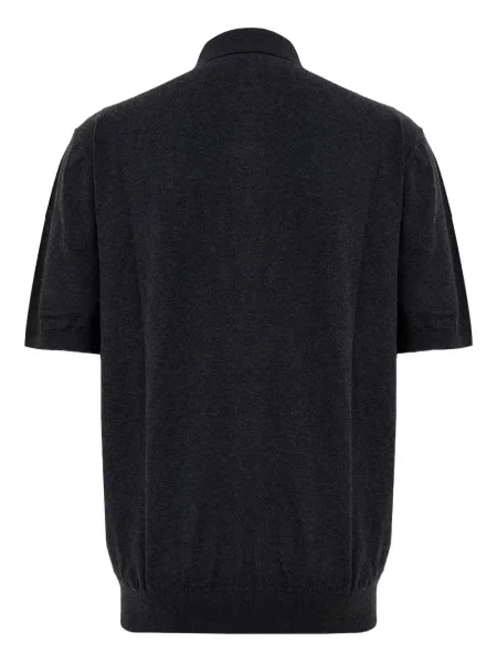 Polo Eleventy negru