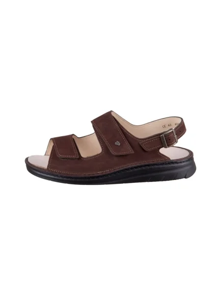 Pantofi Finn Comfort maro
