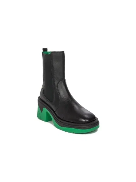 Pantofi Maciejka negru