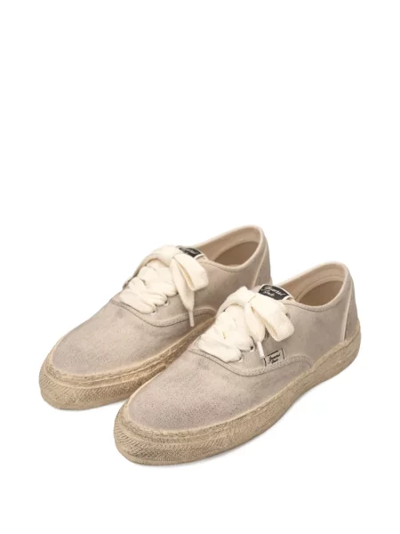 Sneakerși General Scale. gri