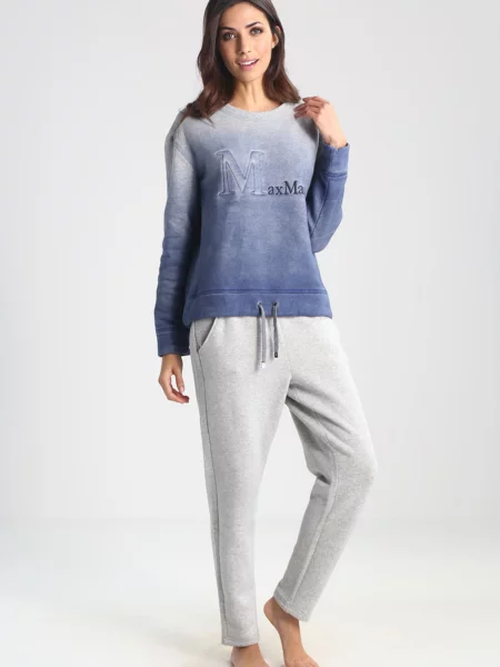 Hanorac Weekend Max Mara gri