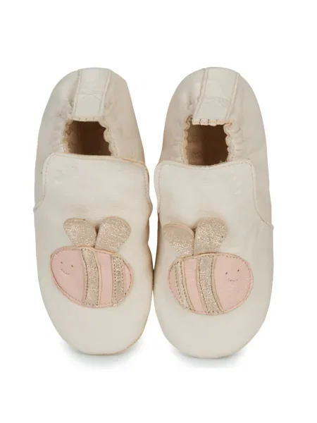 Pantofi copii Easy Peasy roz