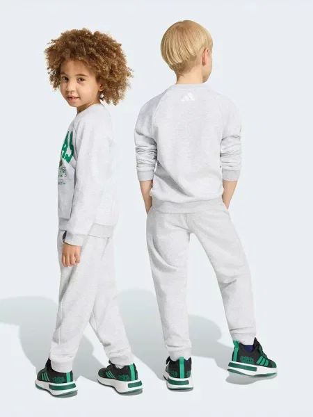 Детский спортивный костюм Adidas