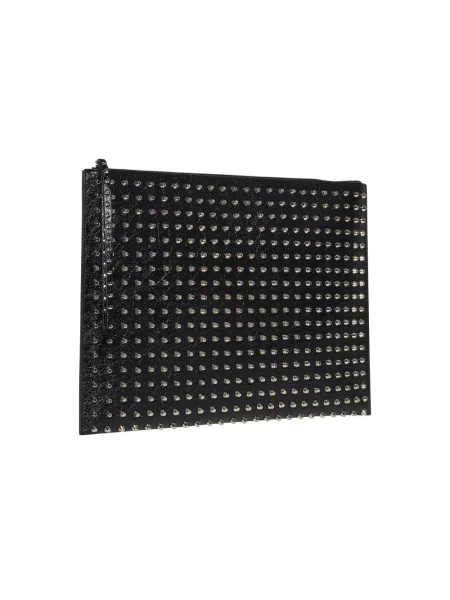 Torba John Richmond czarna