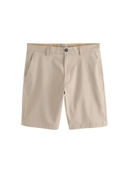 Next Pantaloni eleganți piatră gri