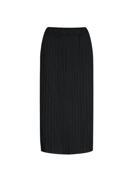 Spódnica Nümph czarna