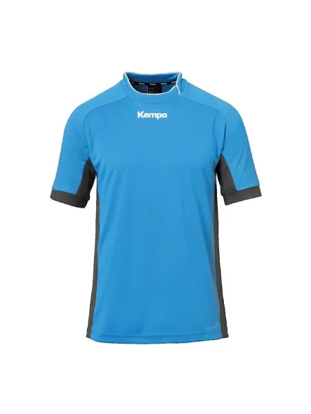 Sportska majica Kempa plava