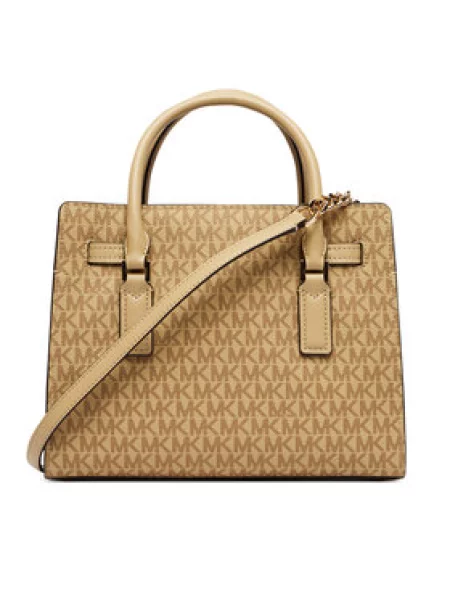 Kabelka MICHAEL Michael Kors béžová