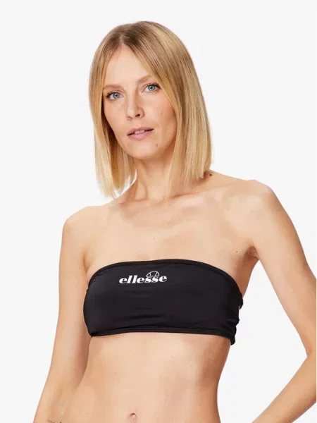 Kupaći kostim Ellesse crna