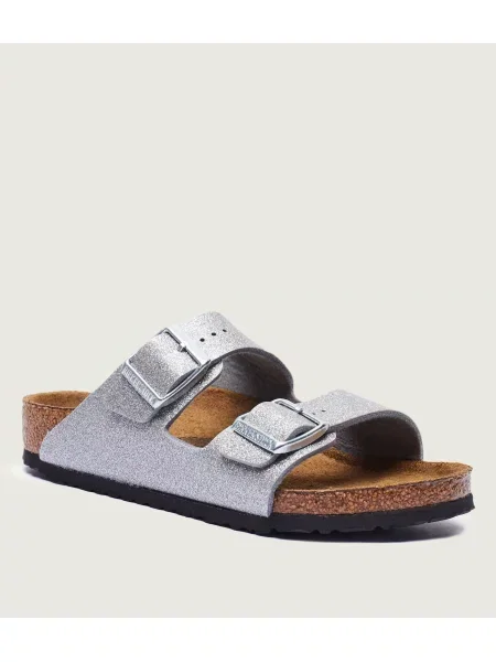 Birkenstock De piele șlapi Arizona | narrow fit