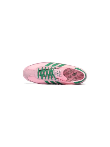 Pantofi Adidas roz
