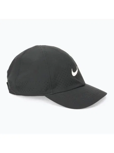 Olcsóbban. Nike Dri-Fit ADV Club tenisz sapka fekete/fehér. Méret: S-M fehér