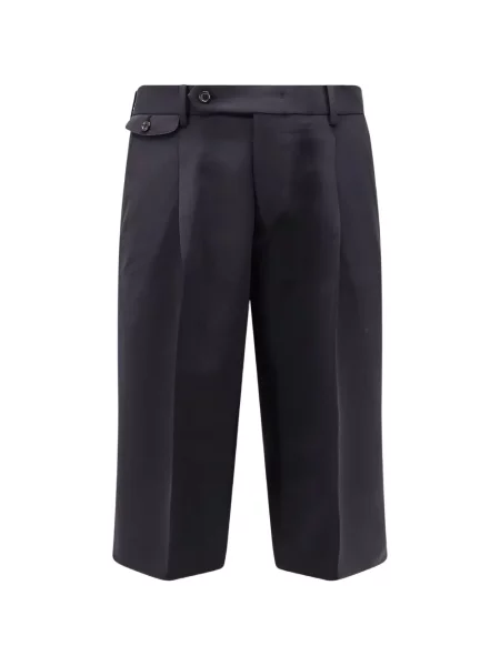 Pantaloni scurți Tonywack albastru