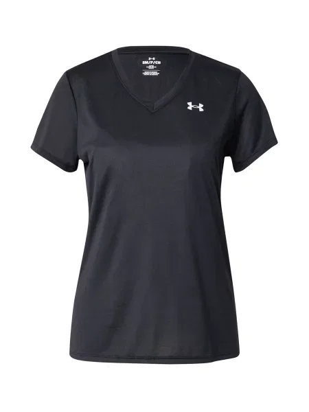 Μπλούζα Under Armour λευκό