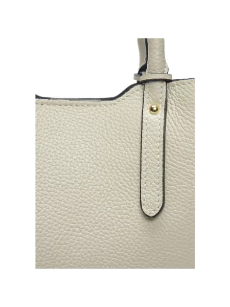 Taška Anna Luchini béžová
