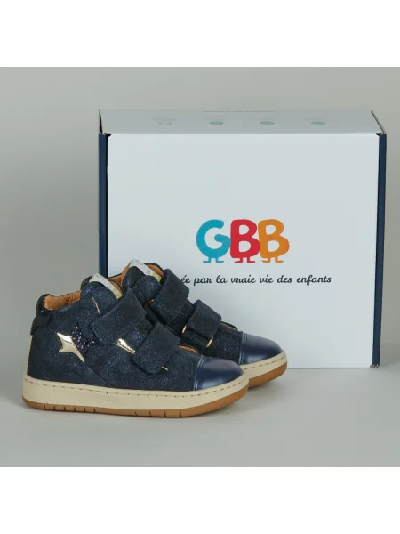 Pantofi copii Gbb albastru