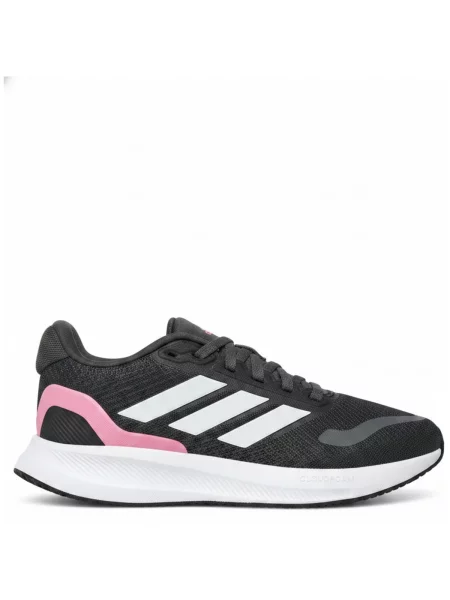 Tenisky Adidas sivá