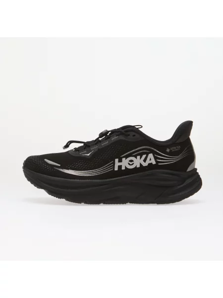 Sneakers Hoka® M Clifton 11 GTX Black/ Black EUR 40 negru