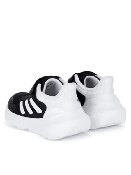 Sneakersy adidas TENSAUR RUN EL C černá