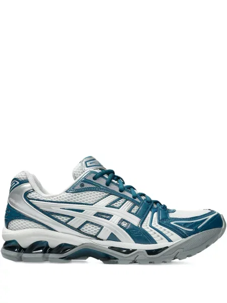 Sneakerși Asics Gel-Kayano gri