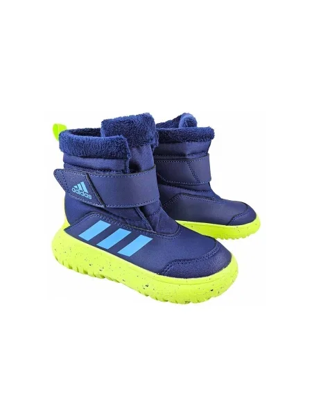 Gyerek félcipő Adidas