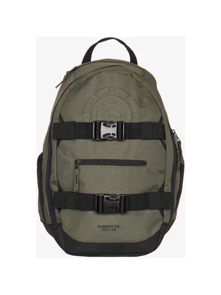 Plecak Element Mohave 30 L zielony khaki czarny