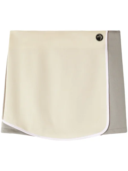 Fusta plisata Ambush plisată