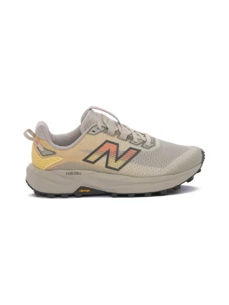 Pantofi New Balance galben