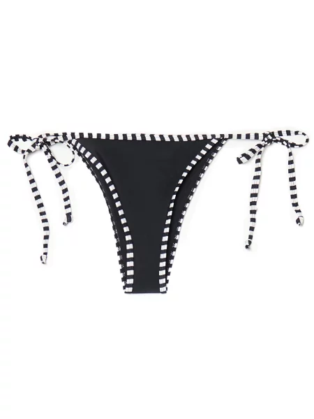 Трусы Cropp черные
