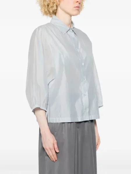 Bluză Peserico albastru