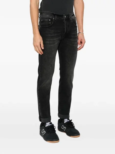 Blugi Dondup negru