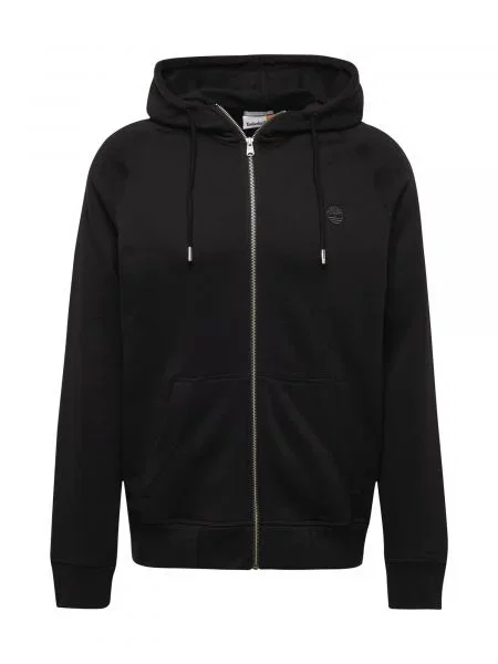 TIMBERLAND Hanorac Exeter River' negru