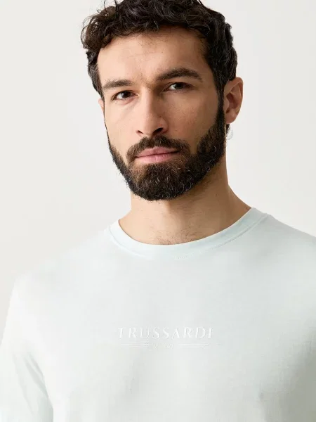 Футболка Trussardi